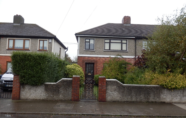 Dublin 12 Feature Home