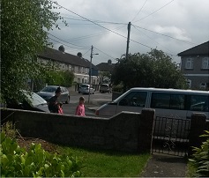 Blarney Park Street View